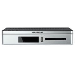 Grundig DSB 8350 Smart Uydu Cihazı