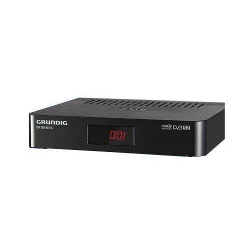 Grundig DSR 7000 Uydu Cihazı