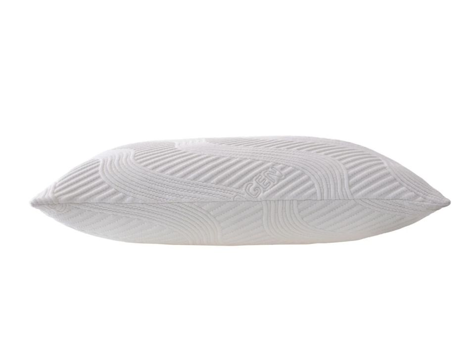 Collagen Visco Yastık 50 x 70 cm - Beyaz