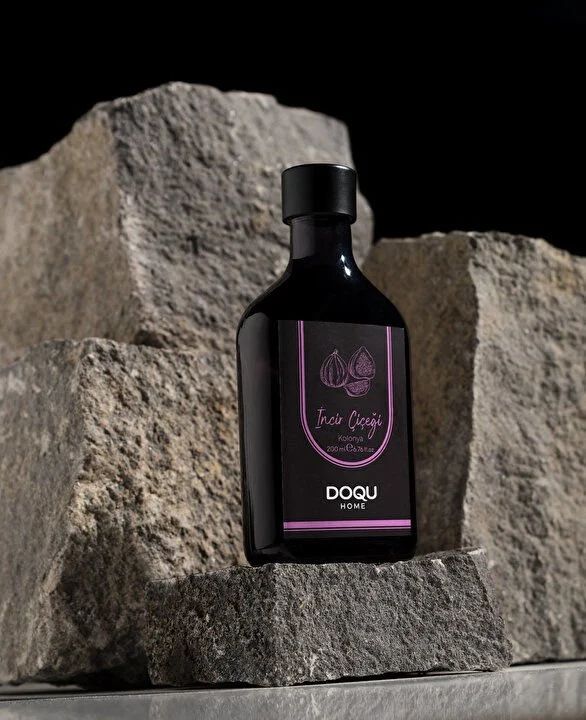 İncir Çiçeği Kolonya 200 Ml 200 ml - Saydam
