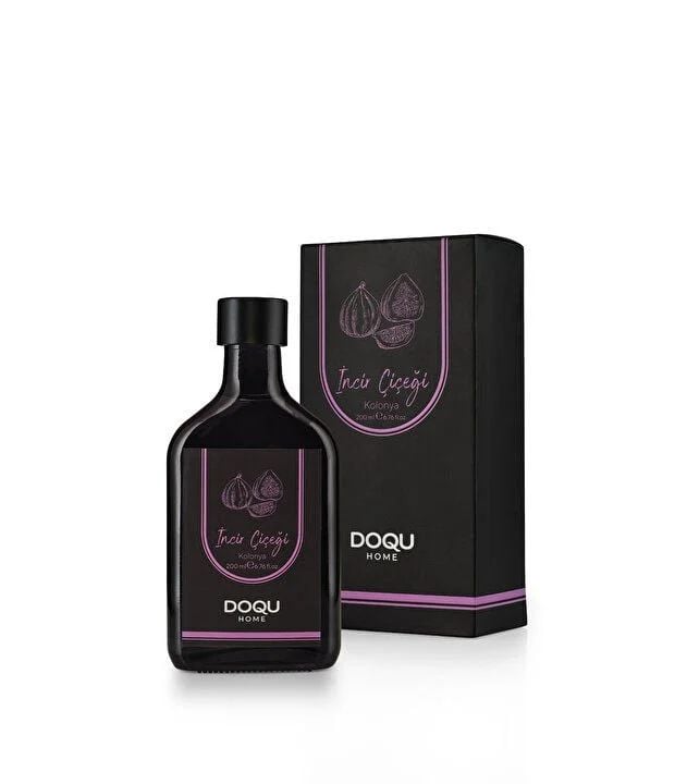 İncir Çiçeği Kolonya 200 Ml 200 ml - Saydam