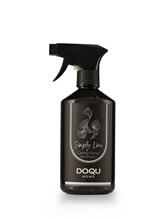 Simply Line Çamaşır Spreyi Saydam - 500 ml