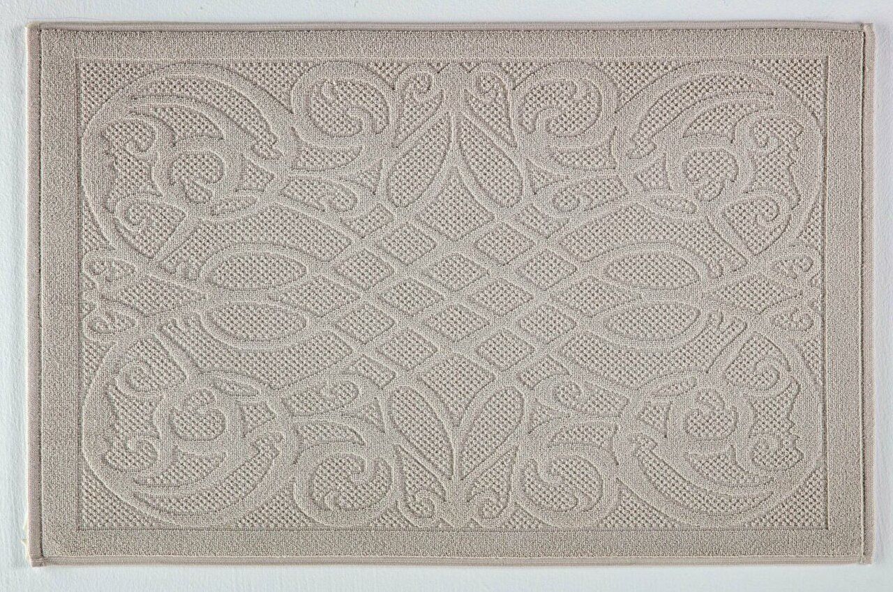 Sense Ayak Havlusu 50 x 80 cm - Bej