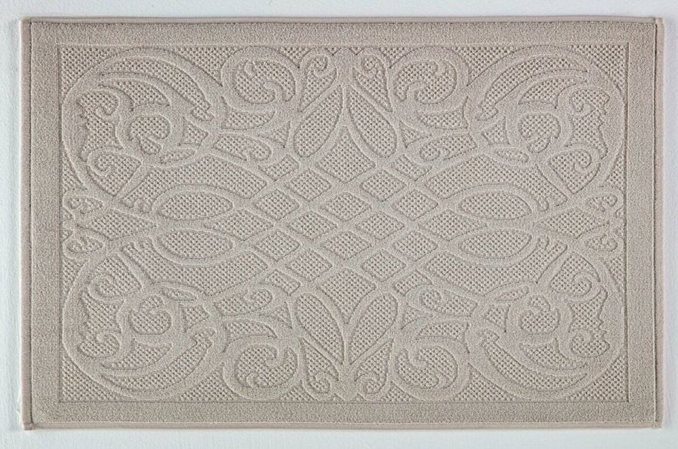 Sense Ayak Havlusu 50 x 80 cm - Bej