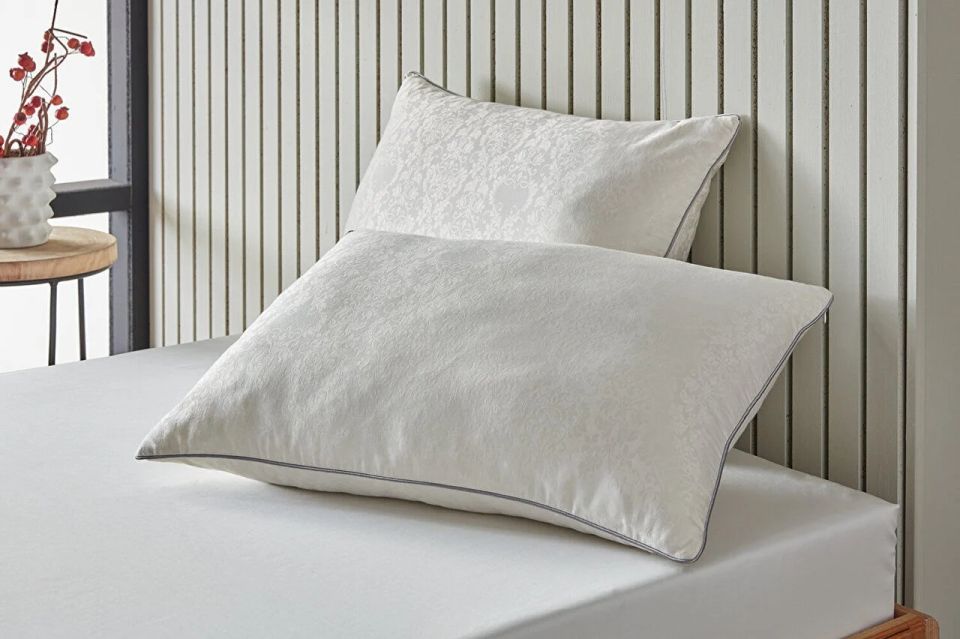 Conform Lux Yastık 50 x 70 cm - Krem