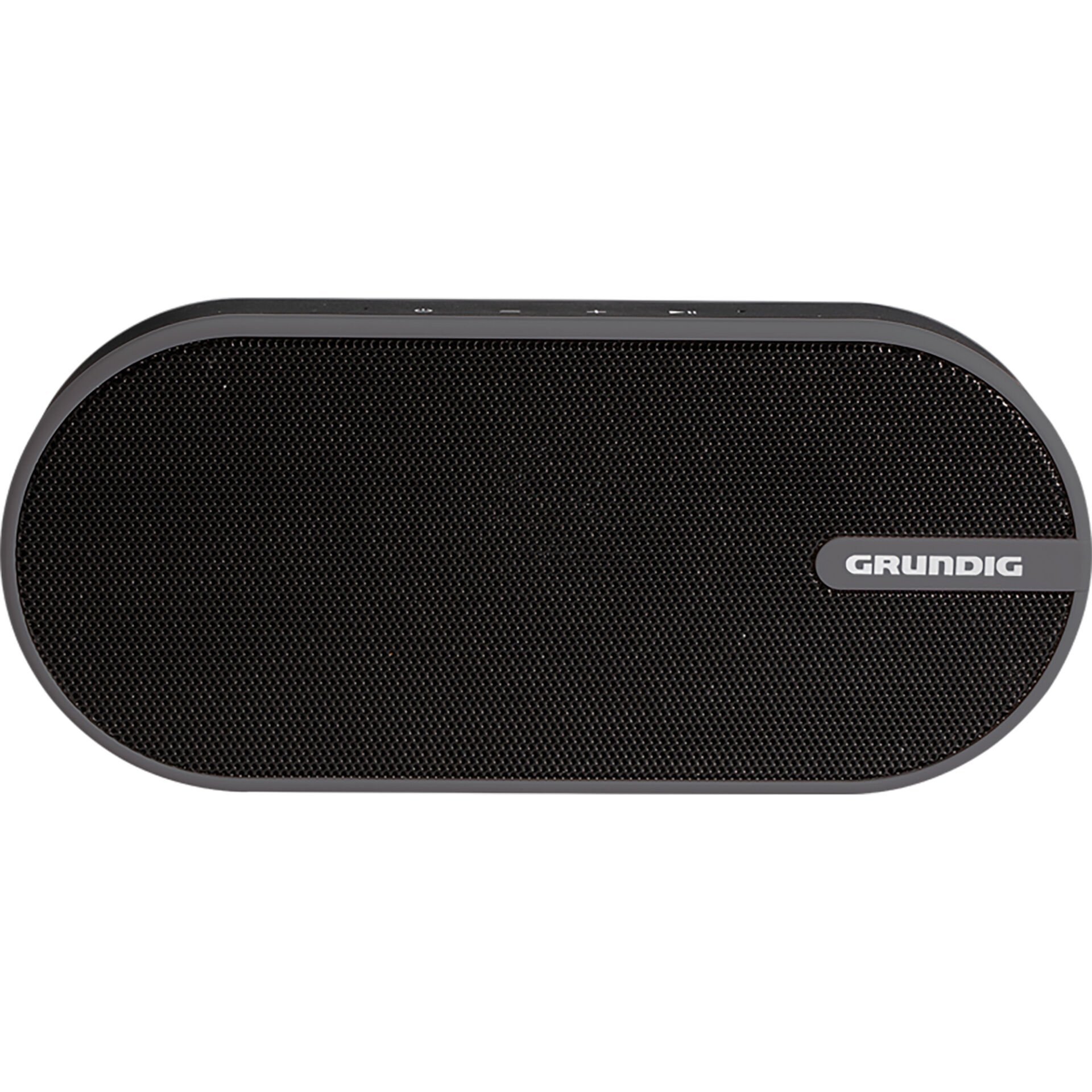 GRUNDIG GSB 150 Charcoal