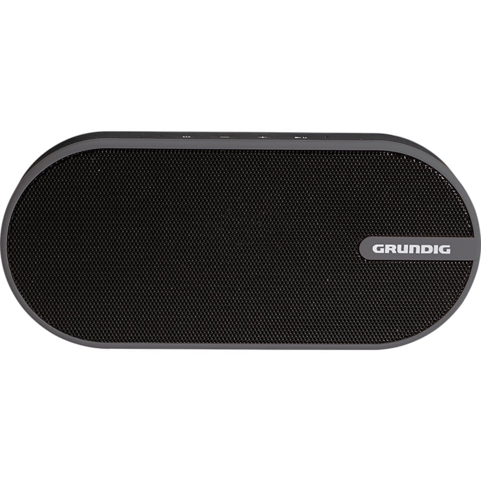 GRUNDIG GSB 150 Charcoal
