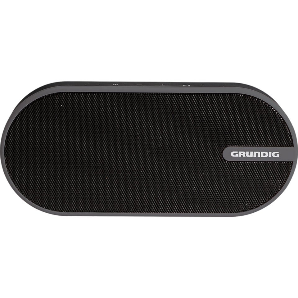GRUNDIG GSB 150 Charcoal