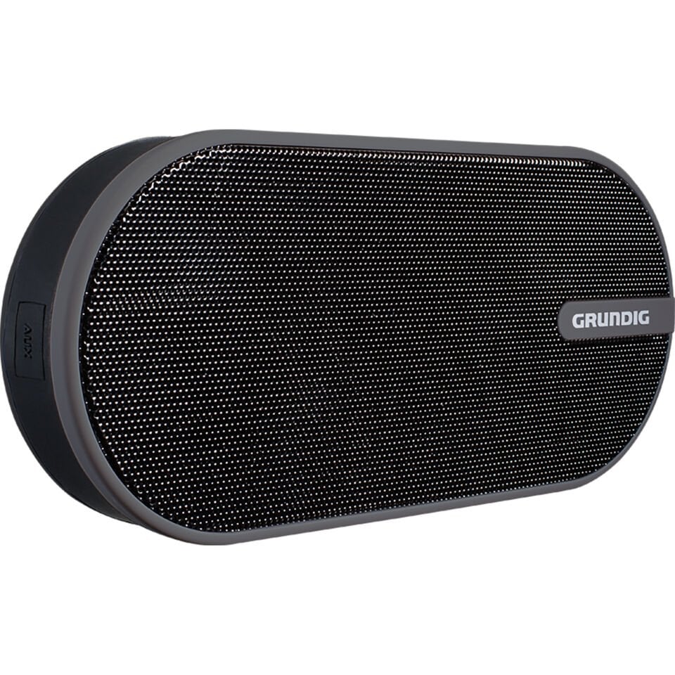 GRUNDIG GSB 150 Charcoal
