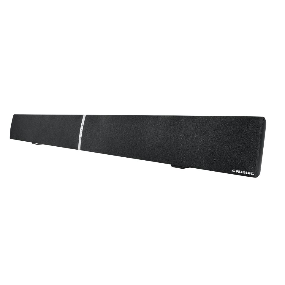 GRUNDIG GSB 810 Black