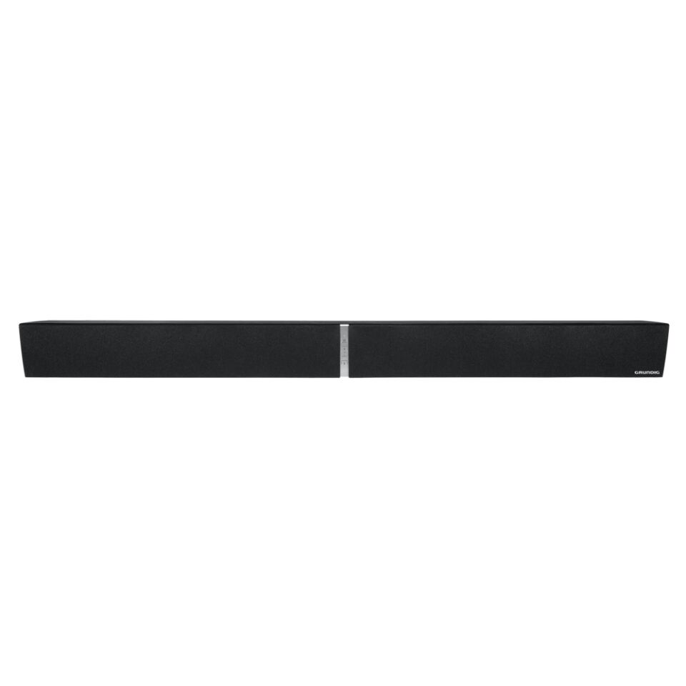 GRUNDIG GSB 810 Black