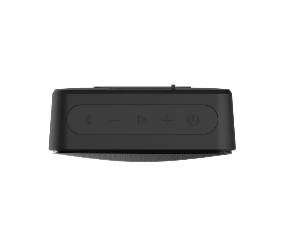 Grundig Solo BT Hoparlör Siyah Hoparlör