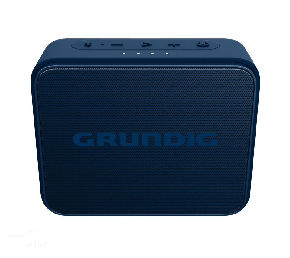 GRUNDIG Jam Earth Grundig Hoparlör