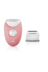 BRAUN SE 3440 EPİLASYON CİHAZI