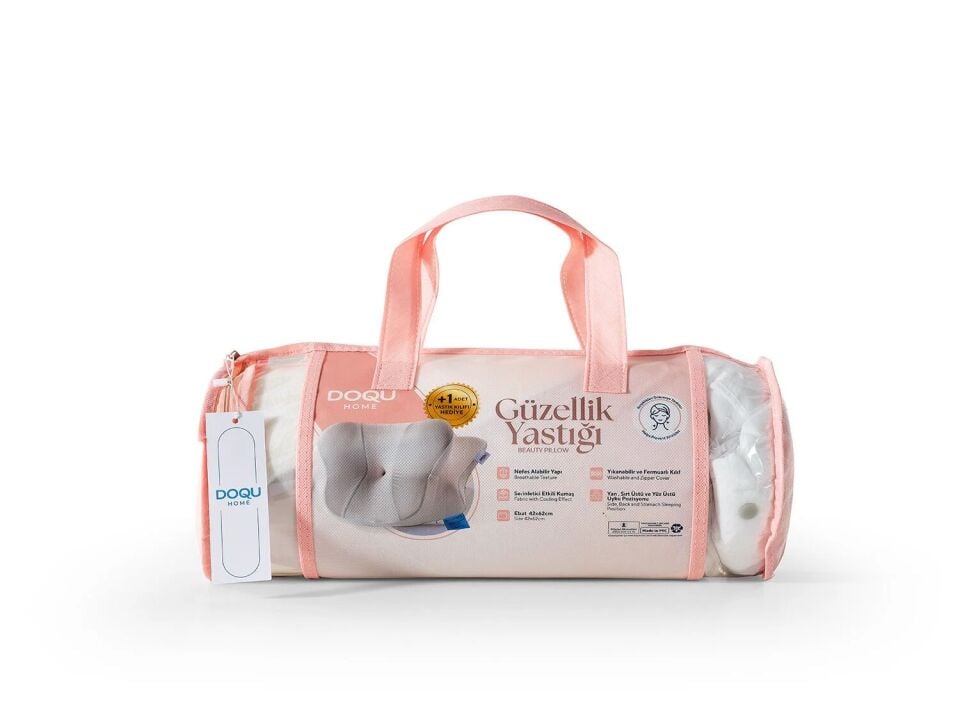 Visco Güzellik Yastığı Standart