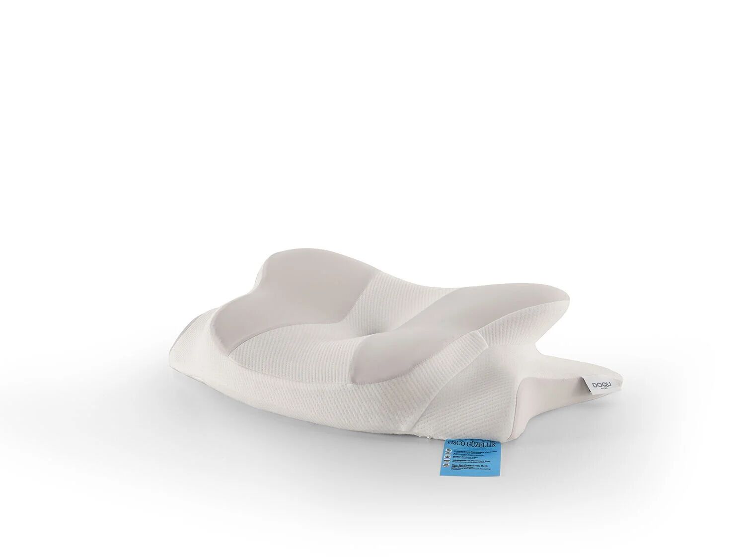 Visco Güzellik Yastığı Standart