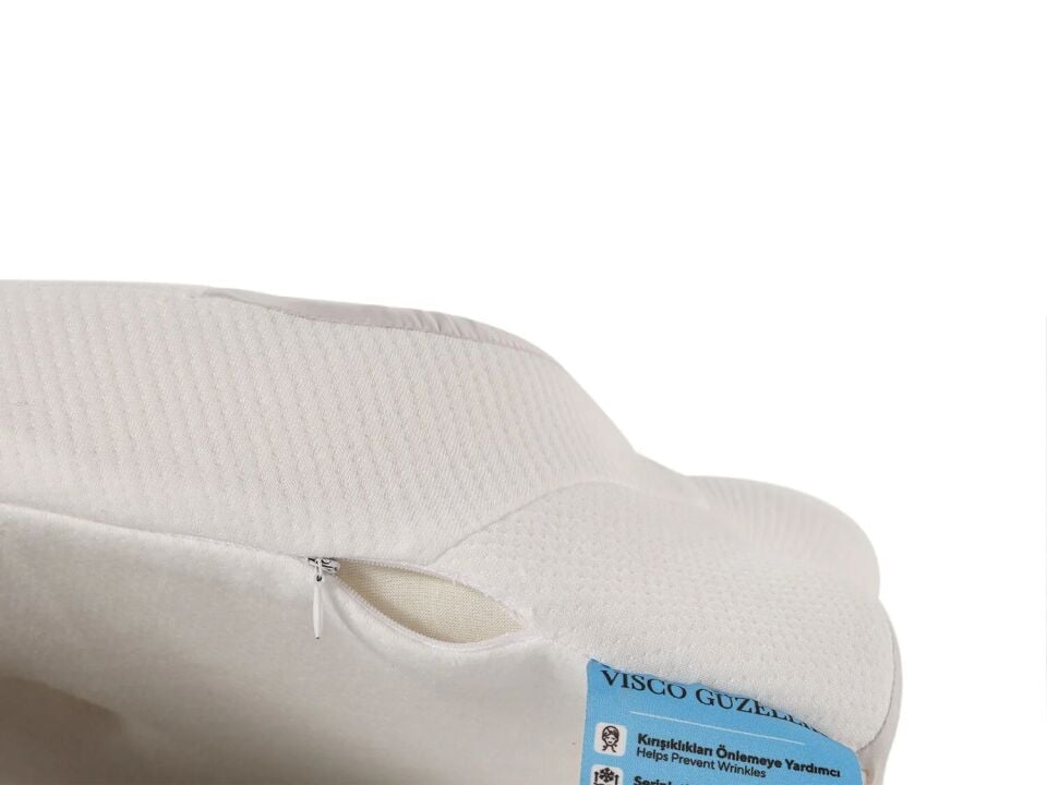 Visco Güzellik Yastığı Standart