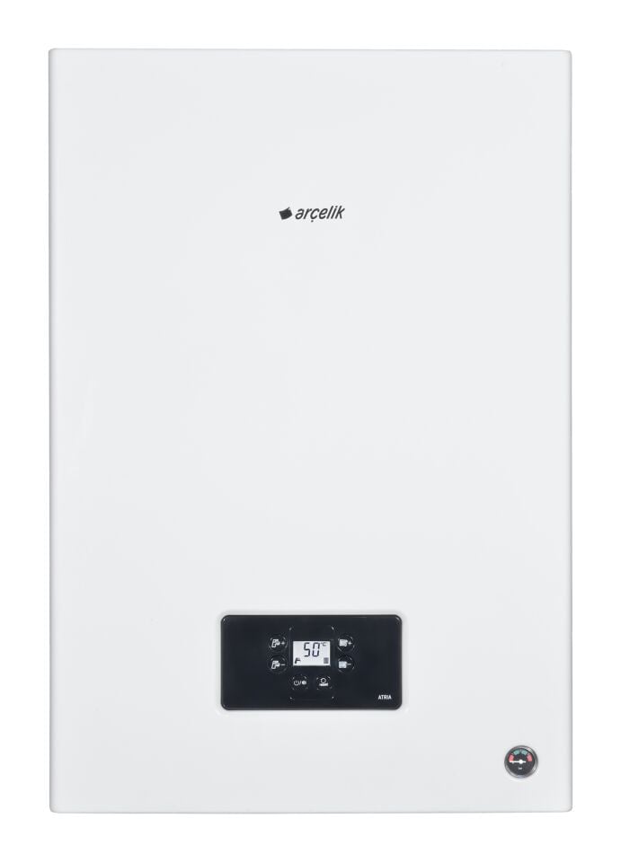 Atria 30 Premix Yoğuşmalı Kombi