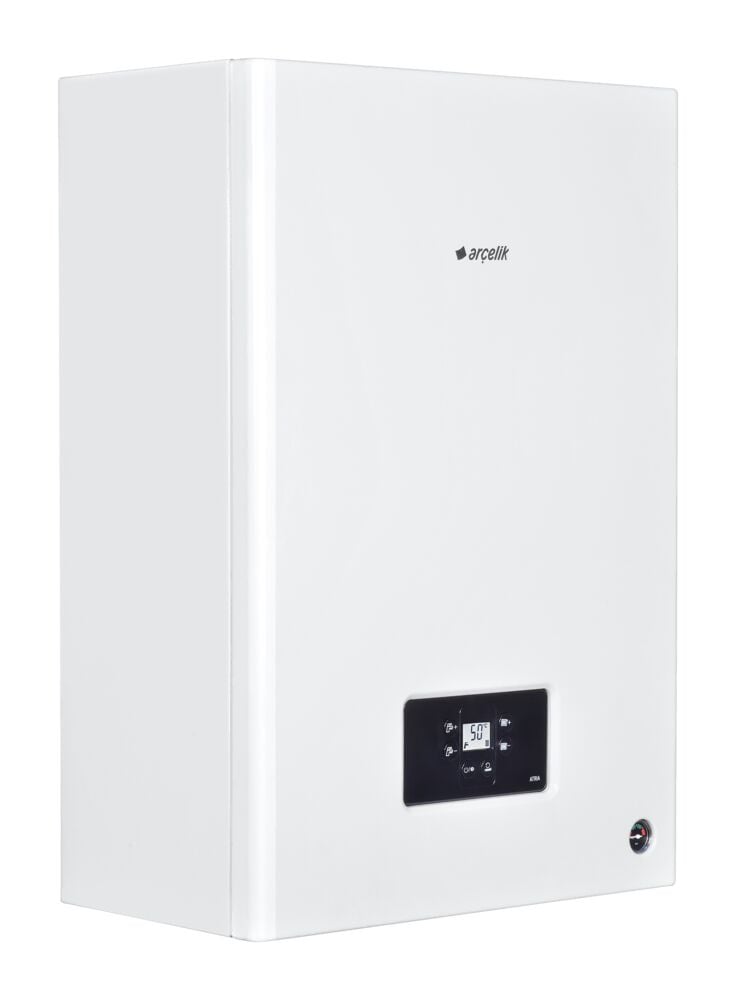 Atria 24 Premix Yoğuşmalı Kombi