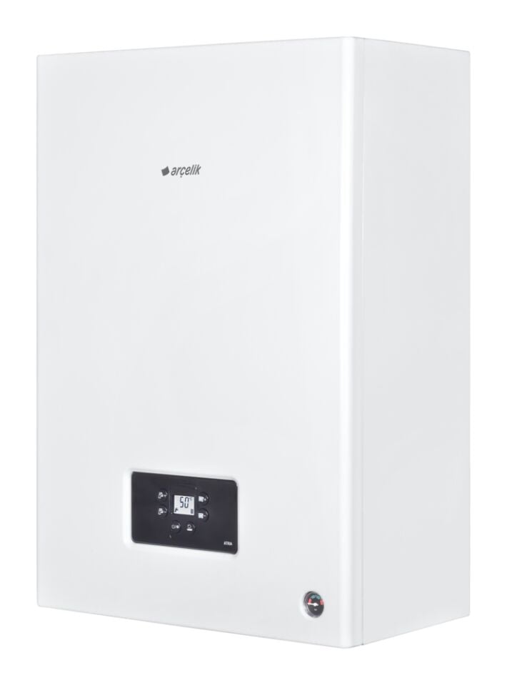 Atria 24 Premix Yoğuşmalı Kombi