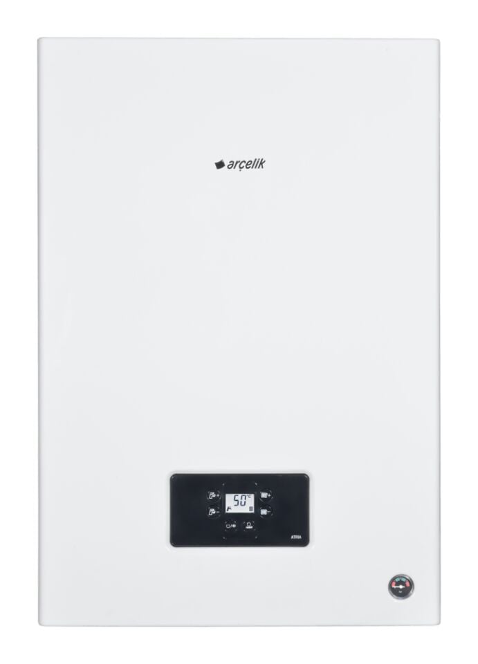 Atria 24 Premix Yoğuşmalı Kombi