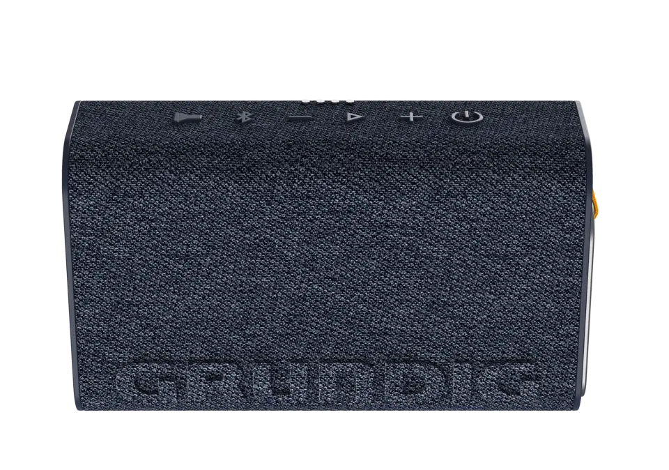 Grundig Explore Blue