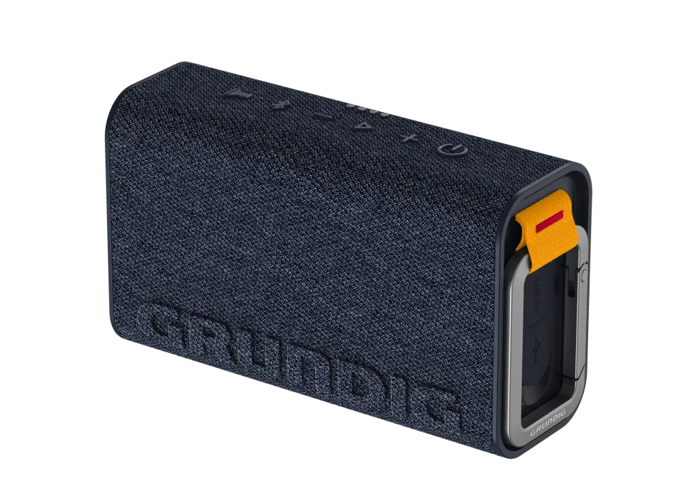 Grundig Explore Blue