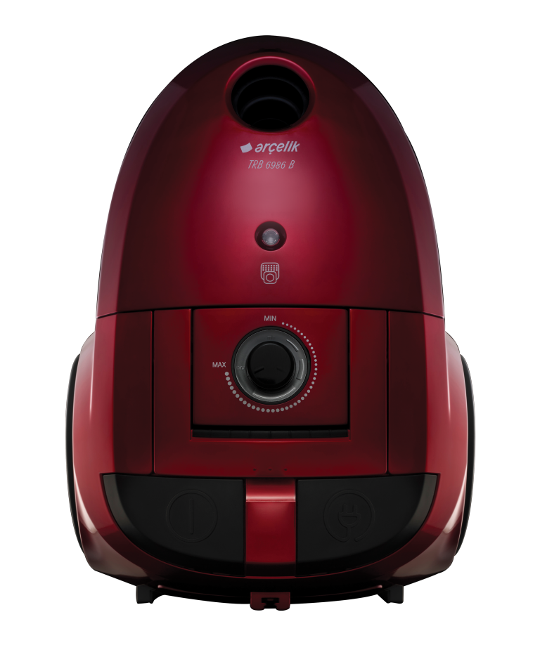 Arçelik TRB 6986 B Toz Torbalı Elektrikli Süpürge