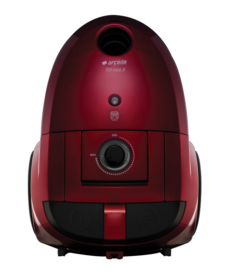 Arçelik TRB 6986 B Toz Torbalı Elektrikli Süpürge