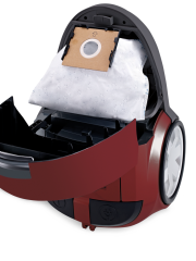 Arçelik TRB 6986 B Toz Torbalı Elektrikli Süpürge