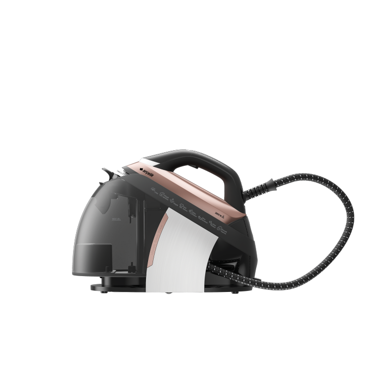 Arçelik BKU 9928 Buhar Kazanlı Ütü