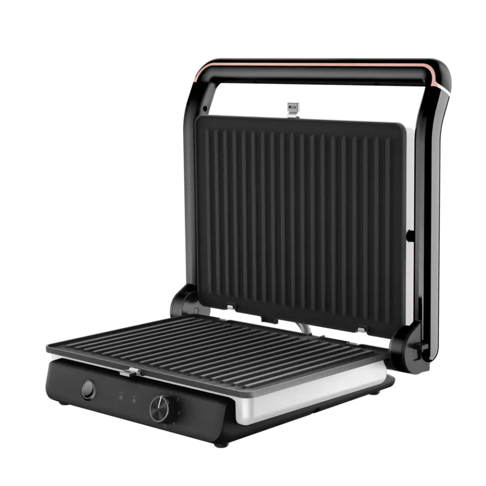 Arçelik TM 6046 C Tost Makinesi