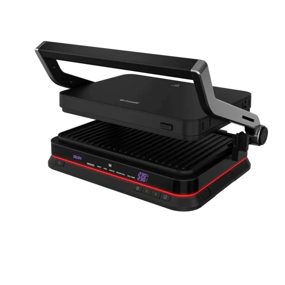 Arçelik TMD 9546 C Tost Makinesi