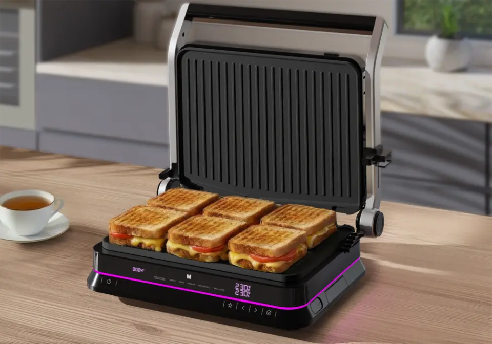 Arçelik TMD 9546 C Tost Makinesi