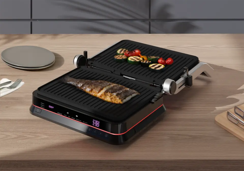 Arçelik TMD 9546 C Tost Makinesi