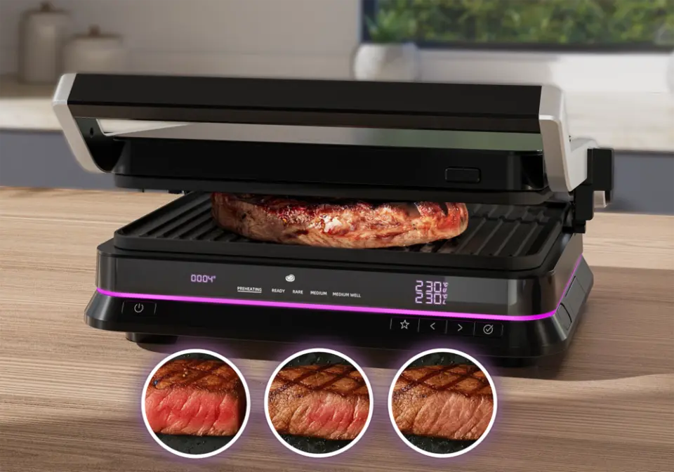 Arçelik TMD 9546 C Tost Makinesi
