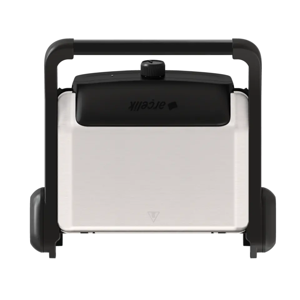 Arçelik TM 6606 I Tost Makinesi