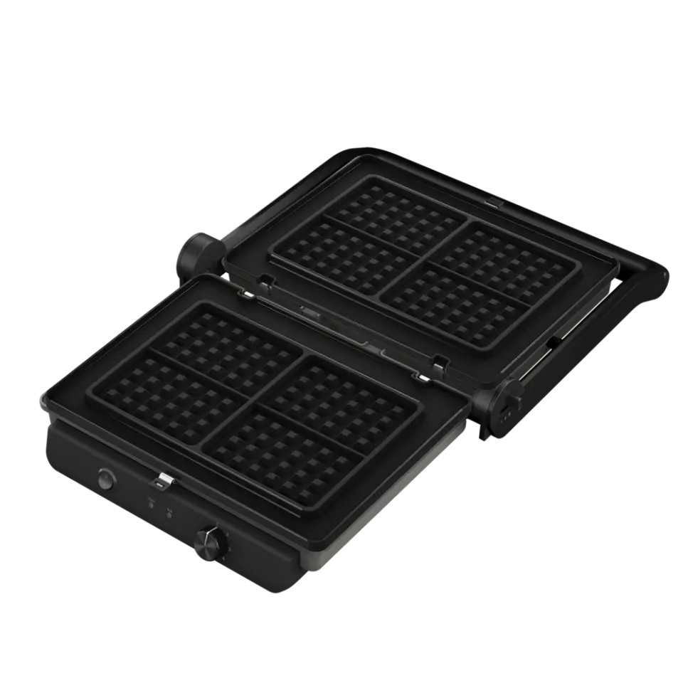 Arçelik TMW 6046 G Resital® 2in1 Waffle Makinesi & Tost Makinesi