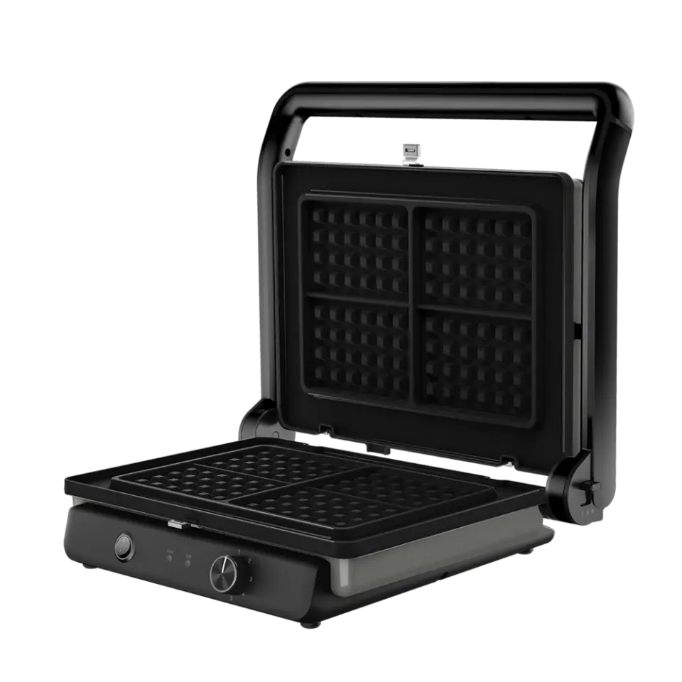 Arçelik TMW 6046 G Resital® 2in1 Waffle Makinesi & Tost Makinesi