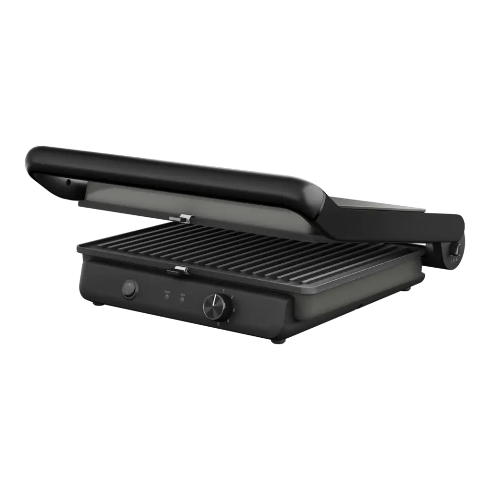Arçelik TMW 6046 G Resital® 2in1 Waffle Makinesi & Tost Makinesi