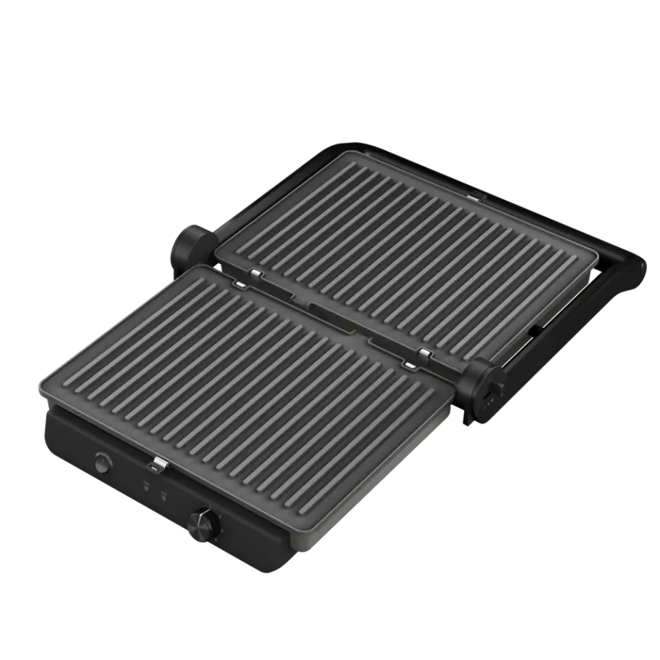Arçelik TMW 6046 G Resital® 2in1 Waffle Makinesi & Tost Makinesi