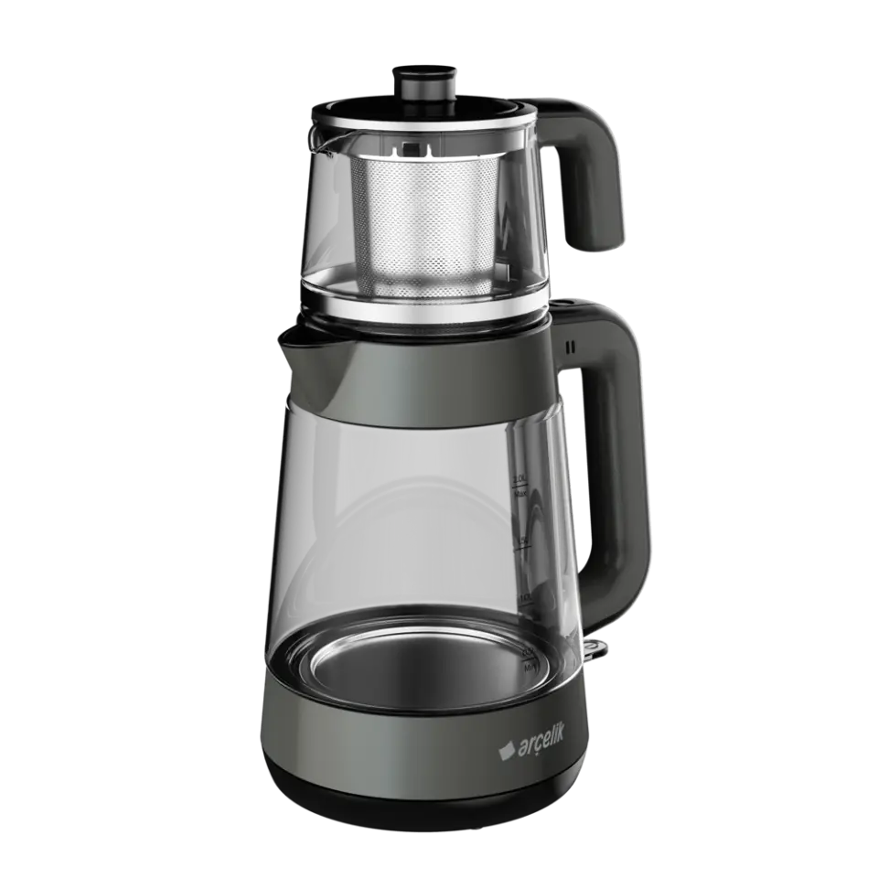 Arçelik CM 6964 G Çay Makinesi