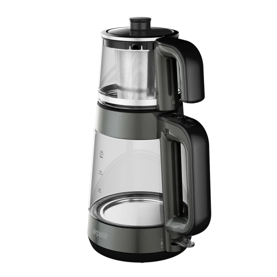 Arçelik CM 6964 G Çay Makinesi