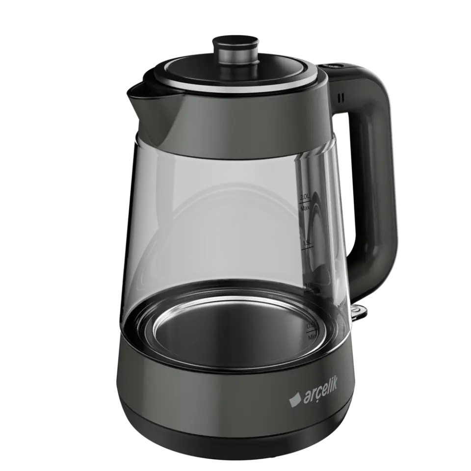 Arçelik CM 6964 G Çay Makinesi