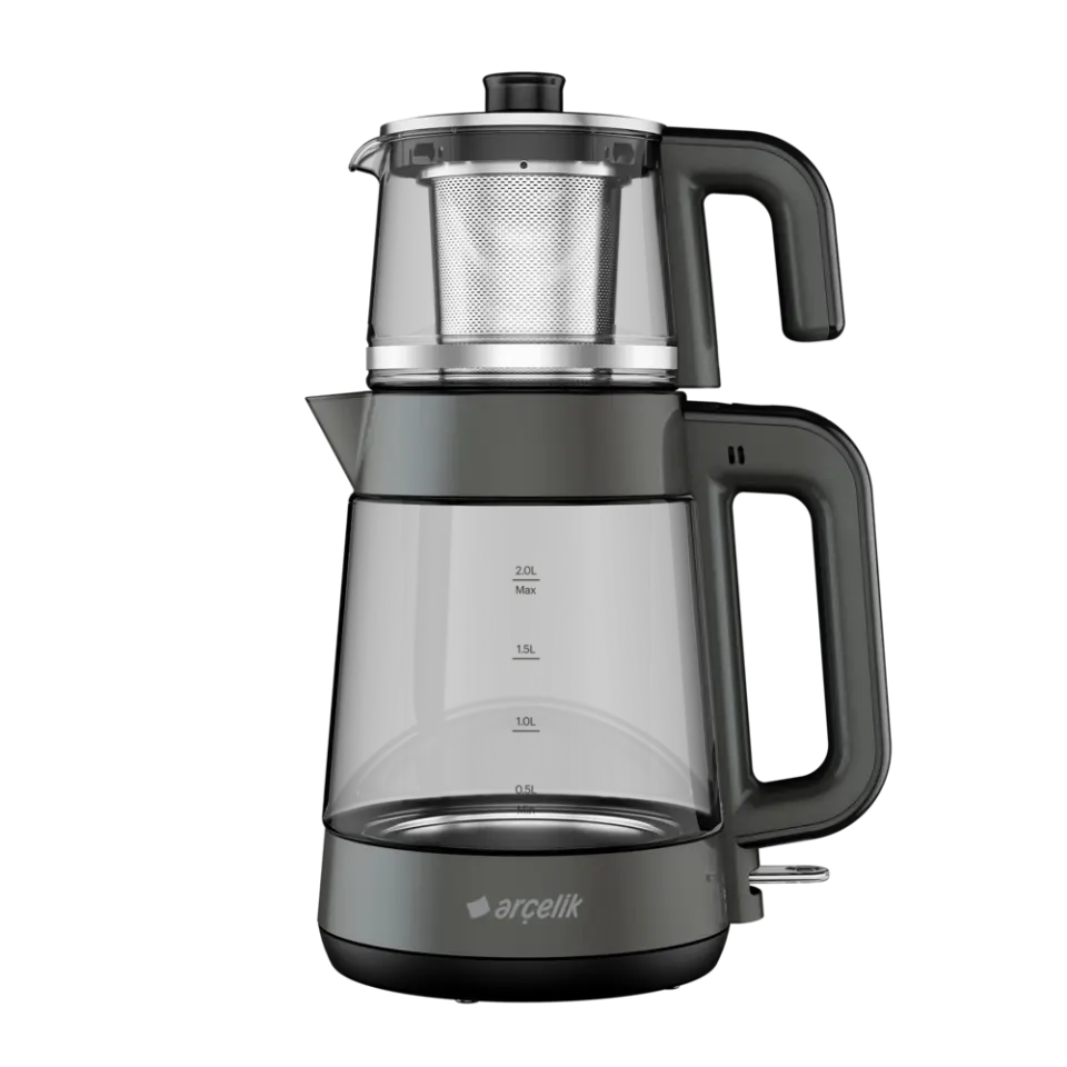 Arçelik CM 6964 G Çay Makinesi