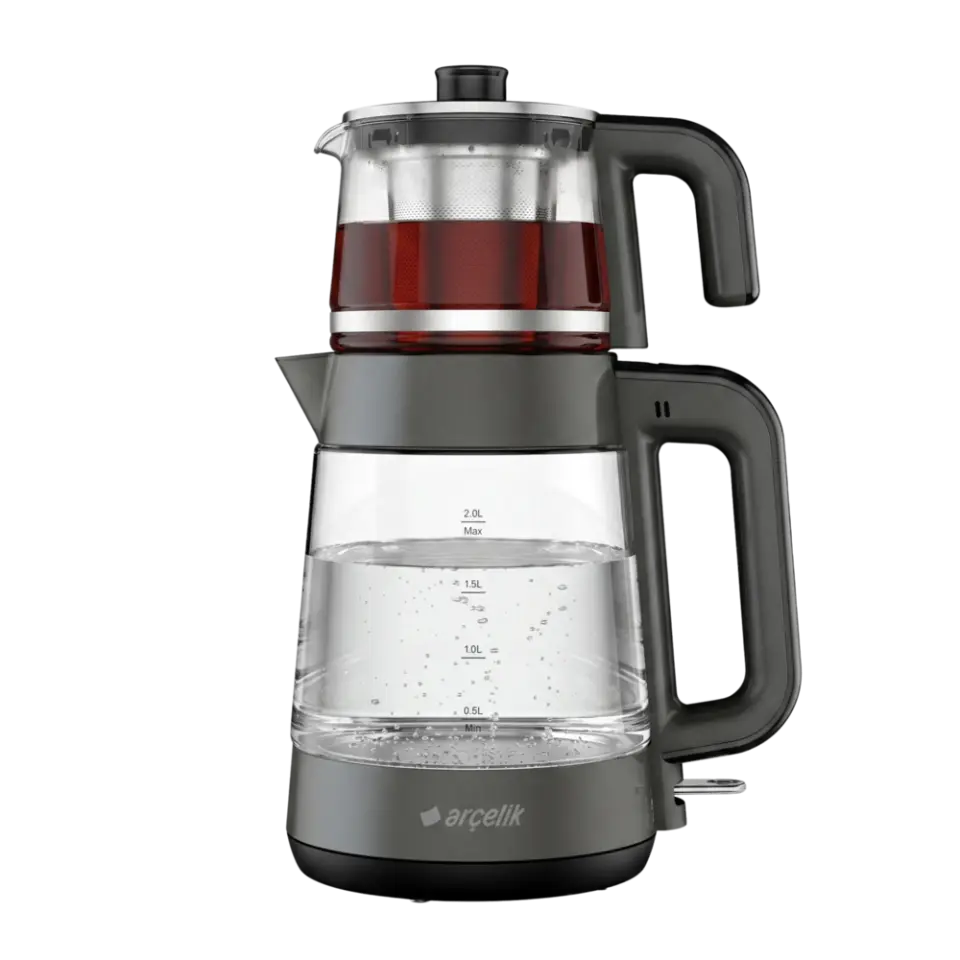 Arçelik CM 6964 G Çay Makinesi