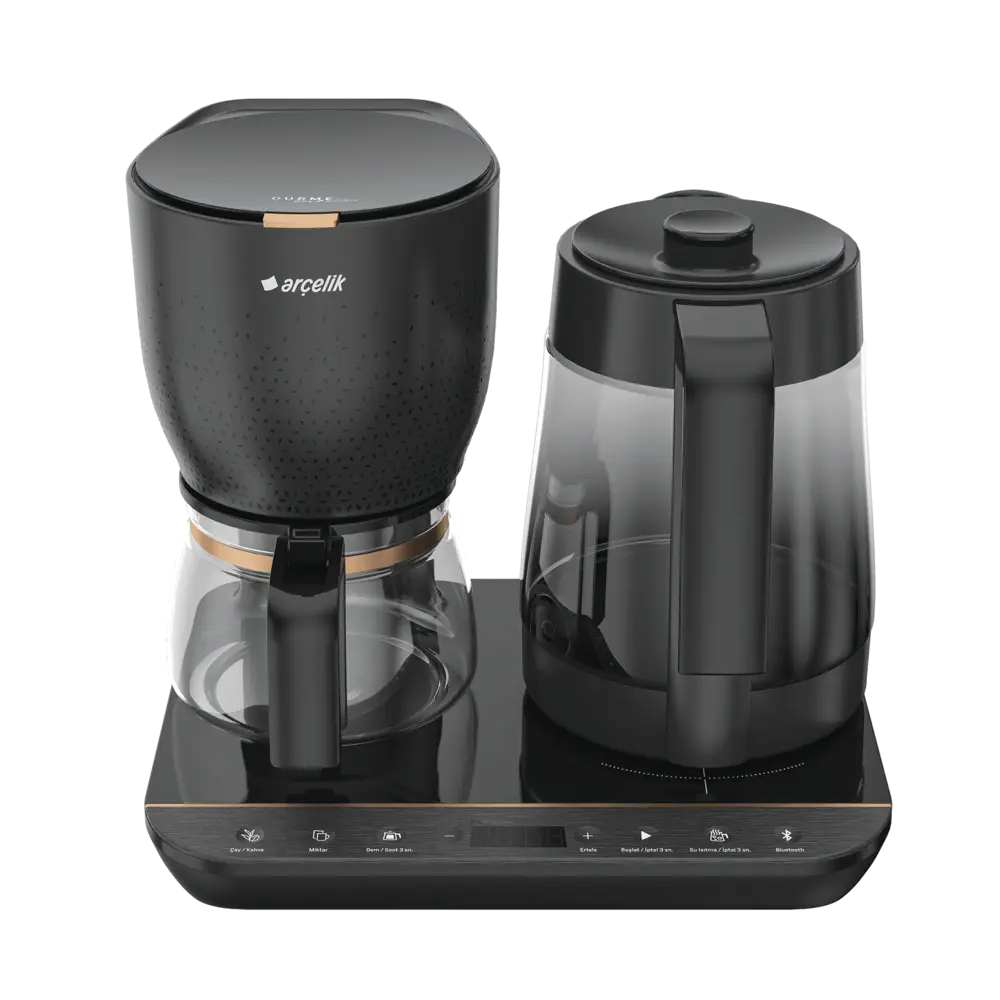 Arçelik CFM 9449 S Çay Makinesi