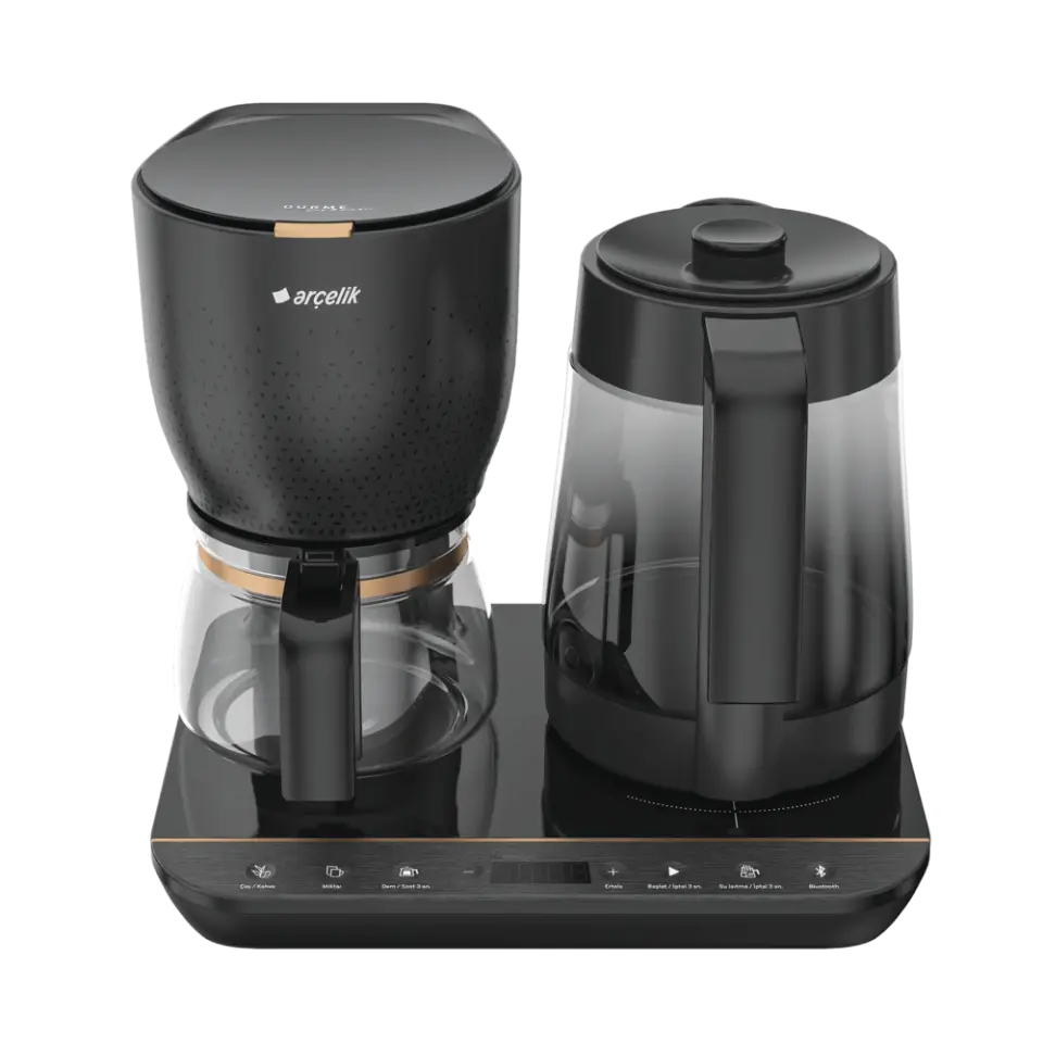 Arçelik CFM 9449 S Çay Makinesi