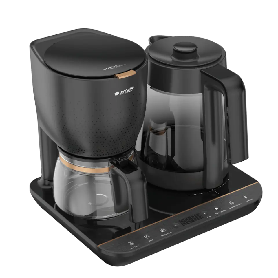 Arçelik CFM 9449 S Çay Makinesi