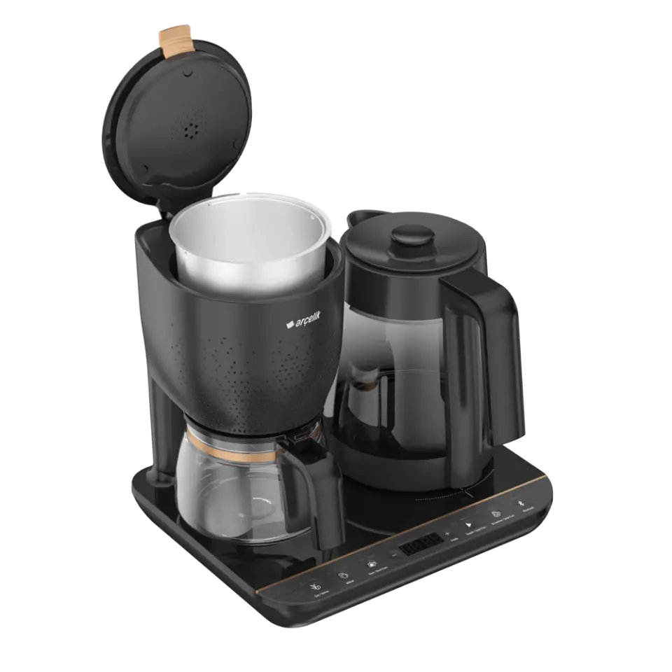 Arçelik CFM 9449 S Çay Makinesi